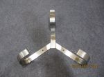 Stainless Steel Lifebuoy Bracket