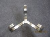 Stainless Steel Lifebuoy Bracket