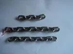 Japanese Standard Stainless Steel Link Chain thumbnail 1