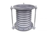 Stainless Steel Marine Bellows Expansion Joint CB*613-81