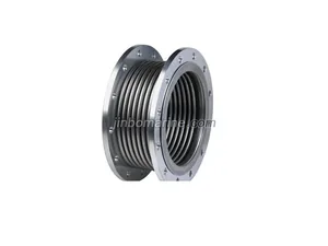 Stainless Steel Marine Bellows Expansion Joint CBM1033-81 thumbnail 1