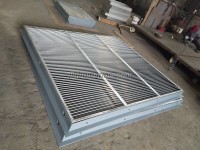 Stainless Steel Mist Eliminator