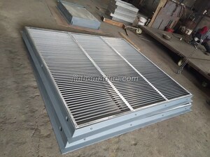 Stainless Steel Mist Eliminator