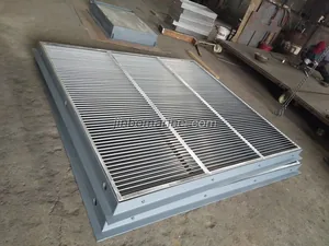 Stainless Steel Mist Eliminator thumbnail 1