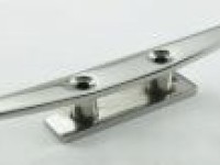 Stainless Steel Mooring Cleat