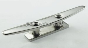 Stainless Steel Mooring Cleat