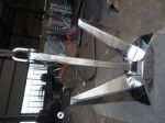 Stainless Steel Anchor Type N