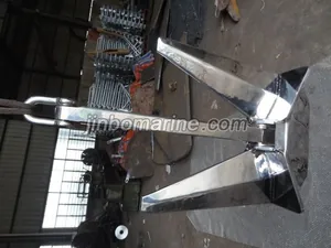 Stainless Steel Anchor Type N thumbnail 1