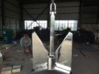Stainless Steel Anchor Type TW