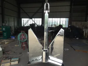 Stainless Steel Anchor Type TW thumbnail 1