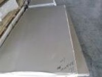 Stainless Steel Plate
