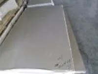 Stainless Steel Plate 1