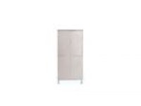Stainless Steel Sideboard