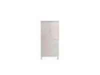 Stainless Steel Sideboard 1