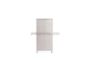 Stainless Steel Sideboard thumbnail 1