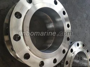Stainless Steel WN Flange thumbnail 2