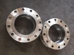 Stainless Steel WN Flange