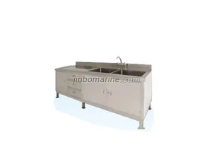 Stainless Steel Washing Table thumbnail 1