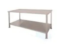 Stainless Steel Workbench 1