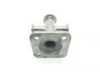 Stainless Steel Yacht Cruciform Bollard
