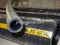 Steam Hose 1