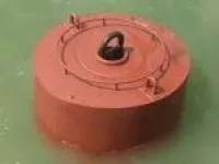 Steel Anchorage Anchor Buoy 1