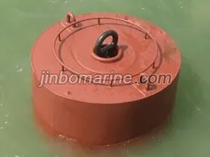 Steel Anchorage Anchor Buoy thumbnail 1
