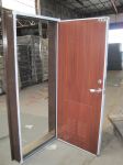 B15 Steel Fireproof Door