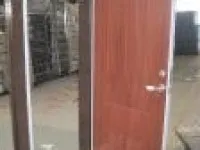 B15 Steel Fireproof Door 1