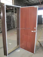 B15 Steel Fireproof Door thumbnail 1