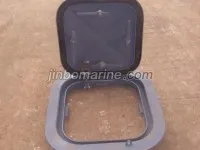 Steel Hatch Cover Type D 2