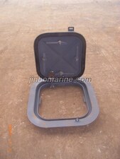 Steel Hatch Cover Type D