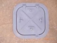 Steel Hatch Cover Type D