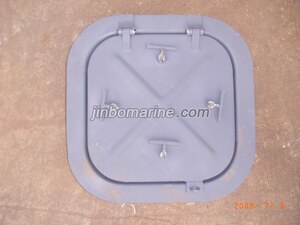 Steel Hatch Cover Type D
