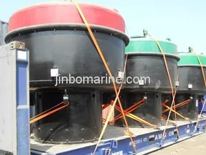 Steel Navigation Buoy thumbnail 1