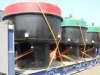 Steel Navigation Buoy