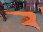 Steel Plate Anchor