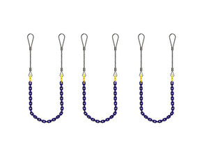 Steel Plate Lifting Chain Sling