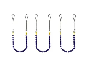 Steel Plate Lifting Chain Sling thumbnail 1