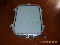 Steel Welded Opening Window 2