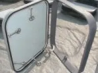 Steel Welded Opening Window 1