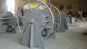 Steel Wire Reel JISF 3430-1980 thumbnail 1