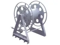 Steel Wire Reel JISF 3430-1980 3