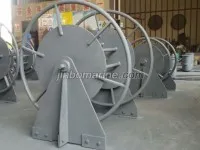 Steel Wire Reel JISF 3430-1980 2