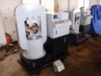350Tons Steel Wire Rope Press Machine