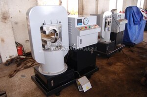 350Tons Steel Wire Rope Press Machine