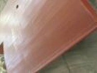 Rudder Blade
