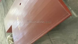 Rudder Blade thumbnail 1
