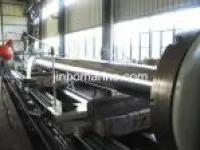Marine Shaft Assembly 1