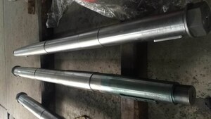 Marine Shaft Assembly